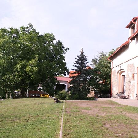 Statek Malcany Cim 外观 照片